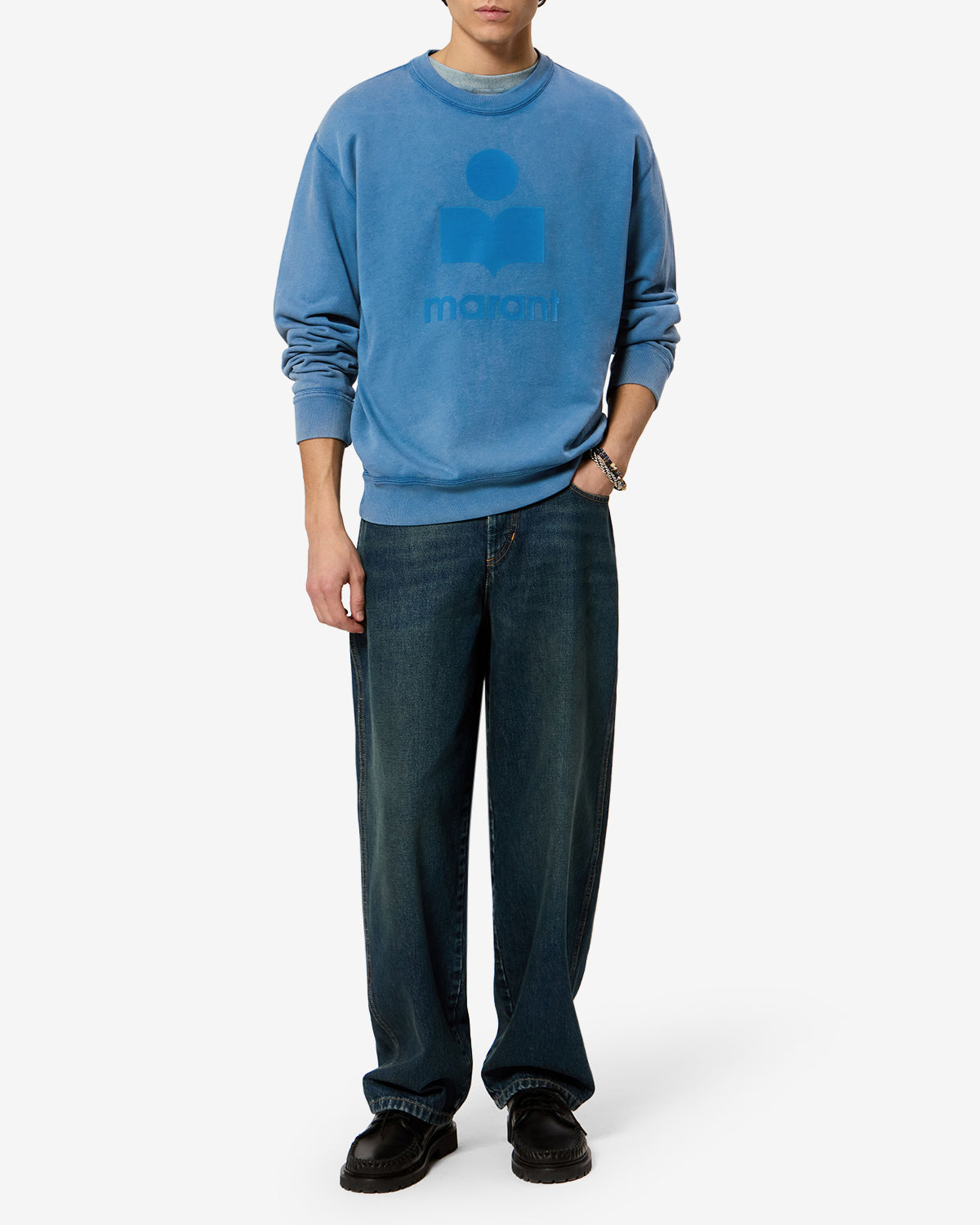 MIKOY SWEAT SHIRT • ISABEL MARANT