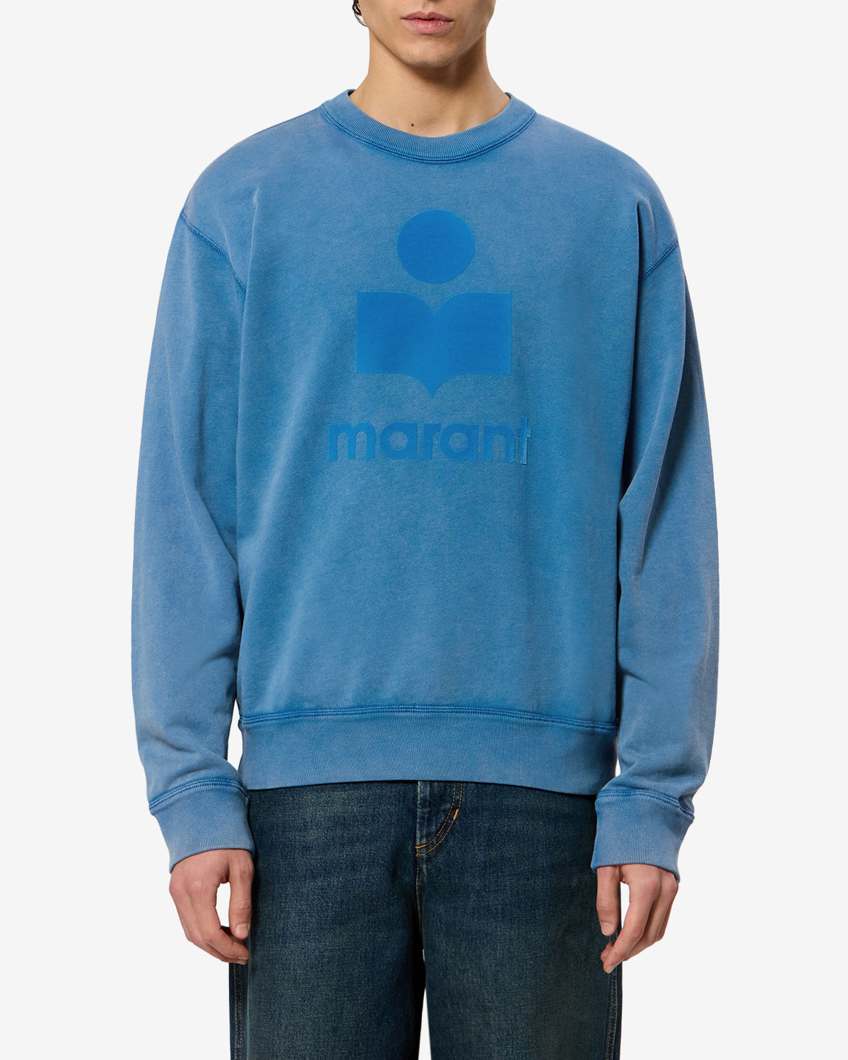 MIKOY SWEAT SHIRT • ISABEL MARANT