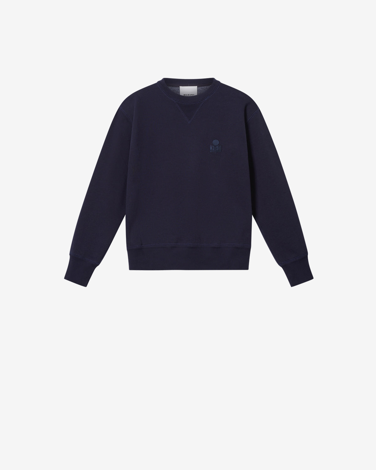 MIKE SWEAT SHIRT • ISABEL MARANT