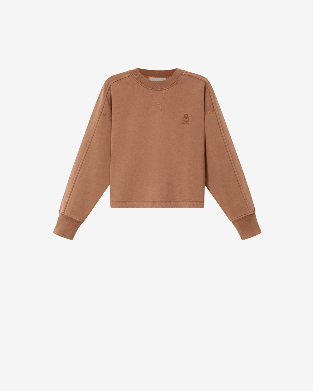 SUNNY SWEAT SHIRT • ISABEL MARANT