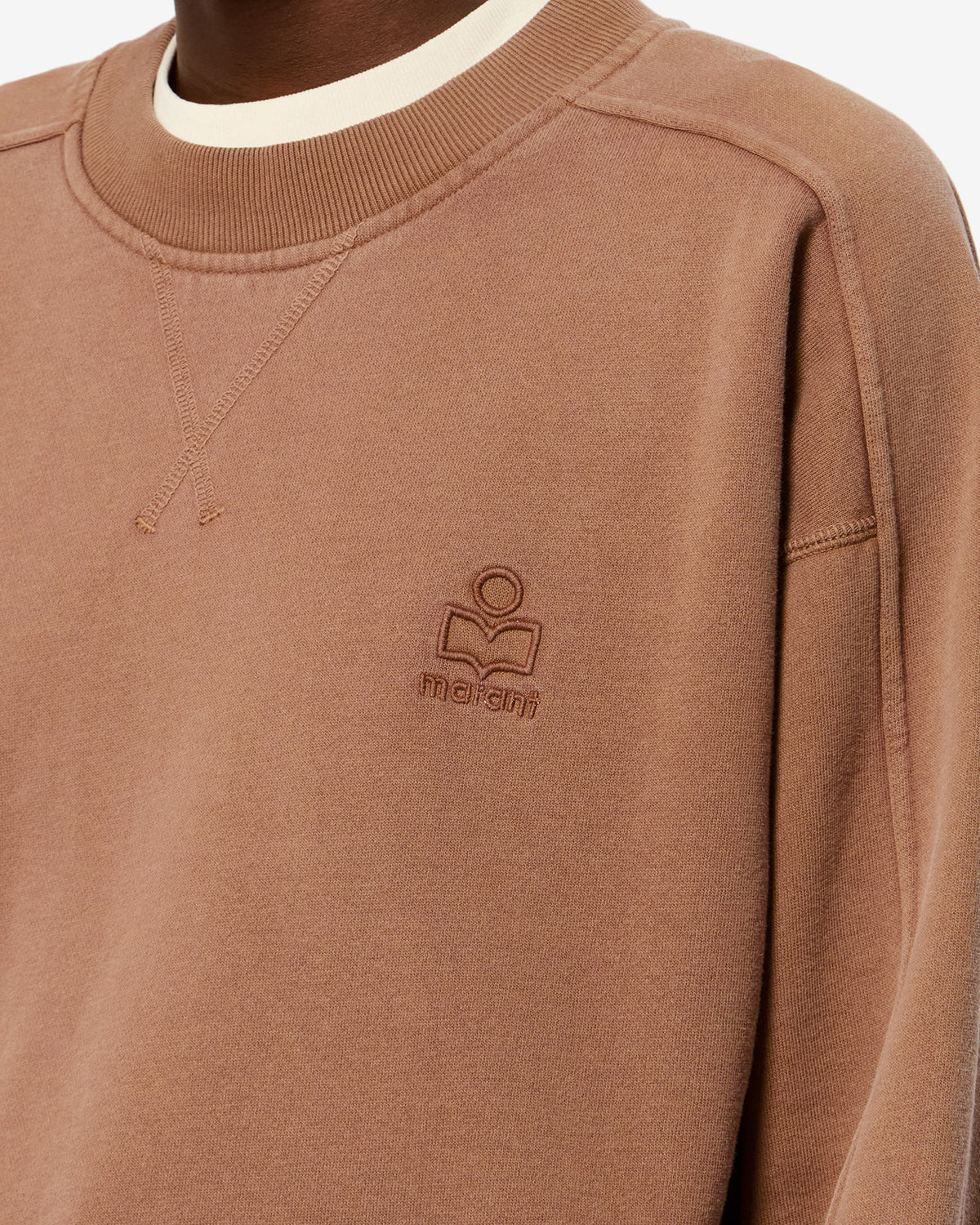 SUNNY SWEAT SHIRT • ISABEL MARANT