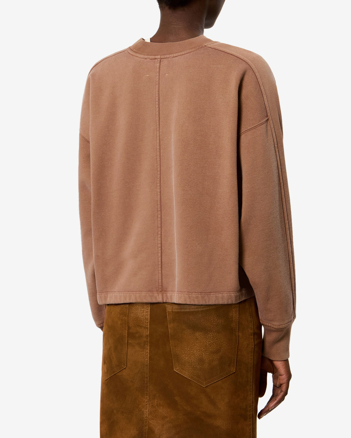 SUNNY SWEAT SHIRT • ISABEL MARANT
