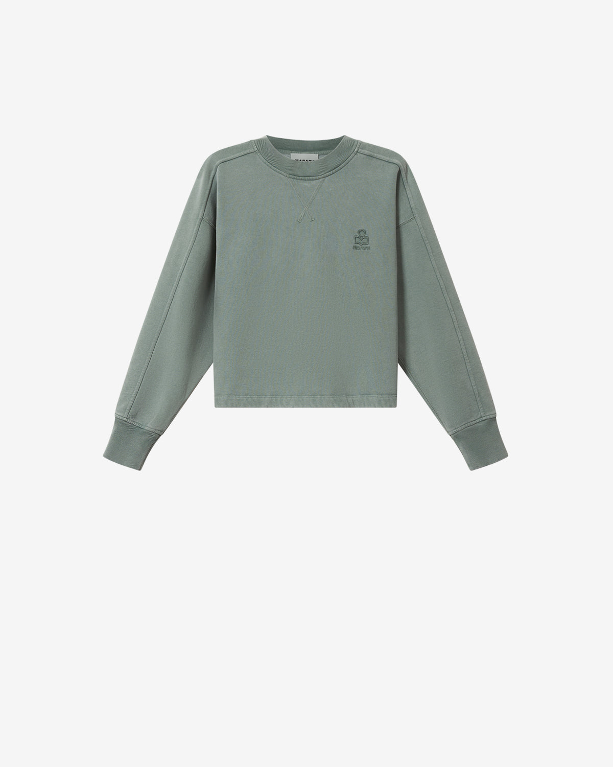 SUNNY SWEAT SHIRT • ISABEL MARANT