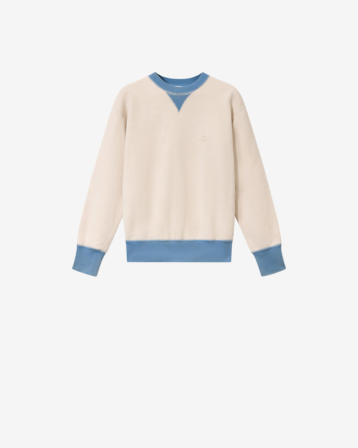 Designer Men's Sweatshirts | ISABEL MARANT Official Online Store