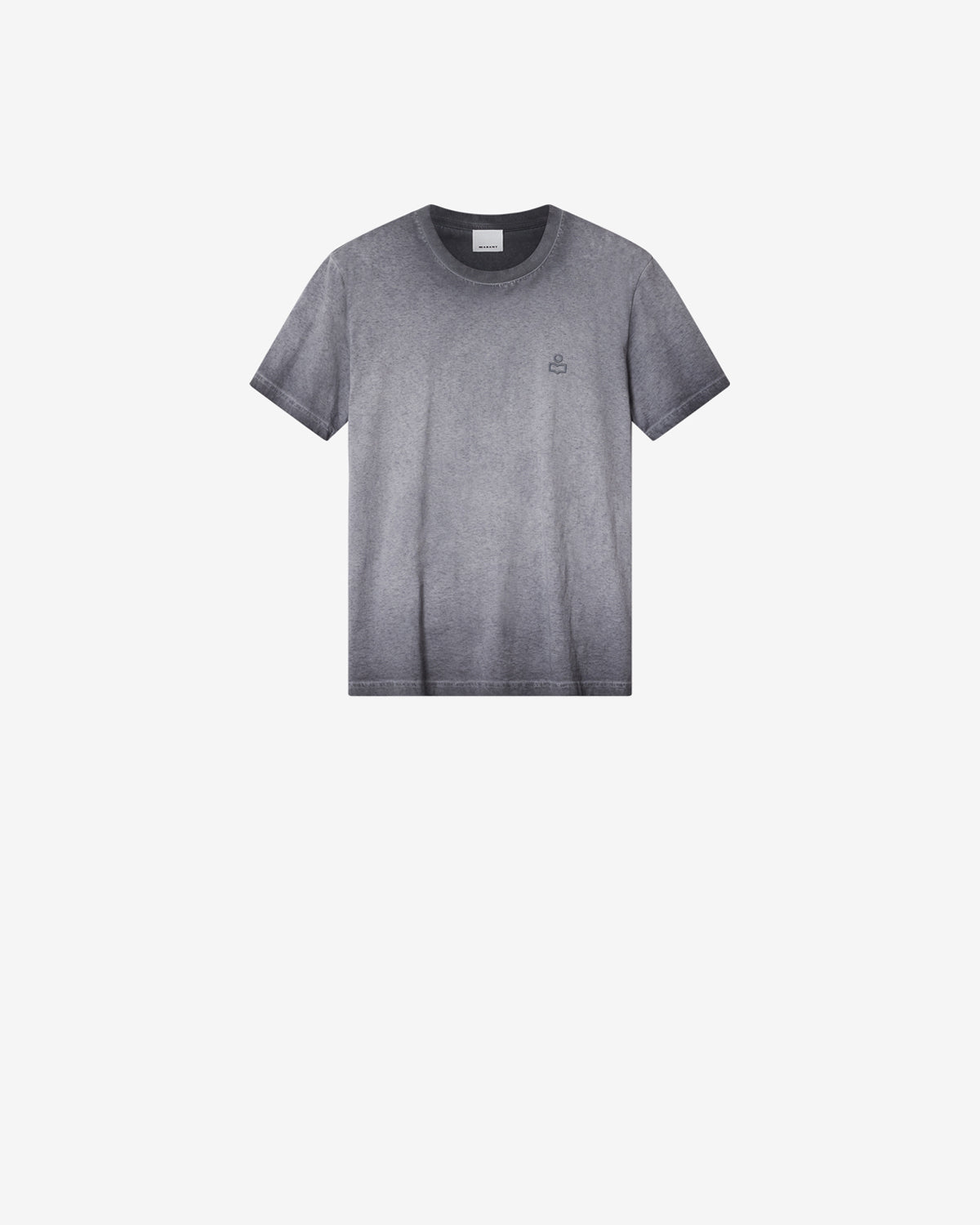 manaISABEL MARANT カットソー Designer men's T-shirts and Polos | ISABEL MARANT Official Online