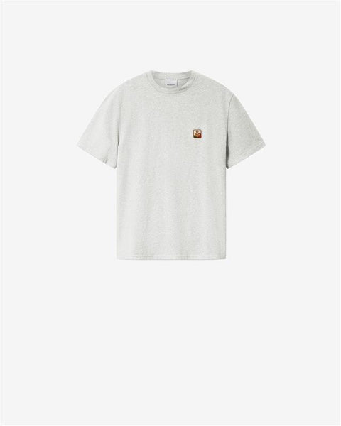 HUGO T-SHIRT Man ecru | ISABEL MARANT Official online store
