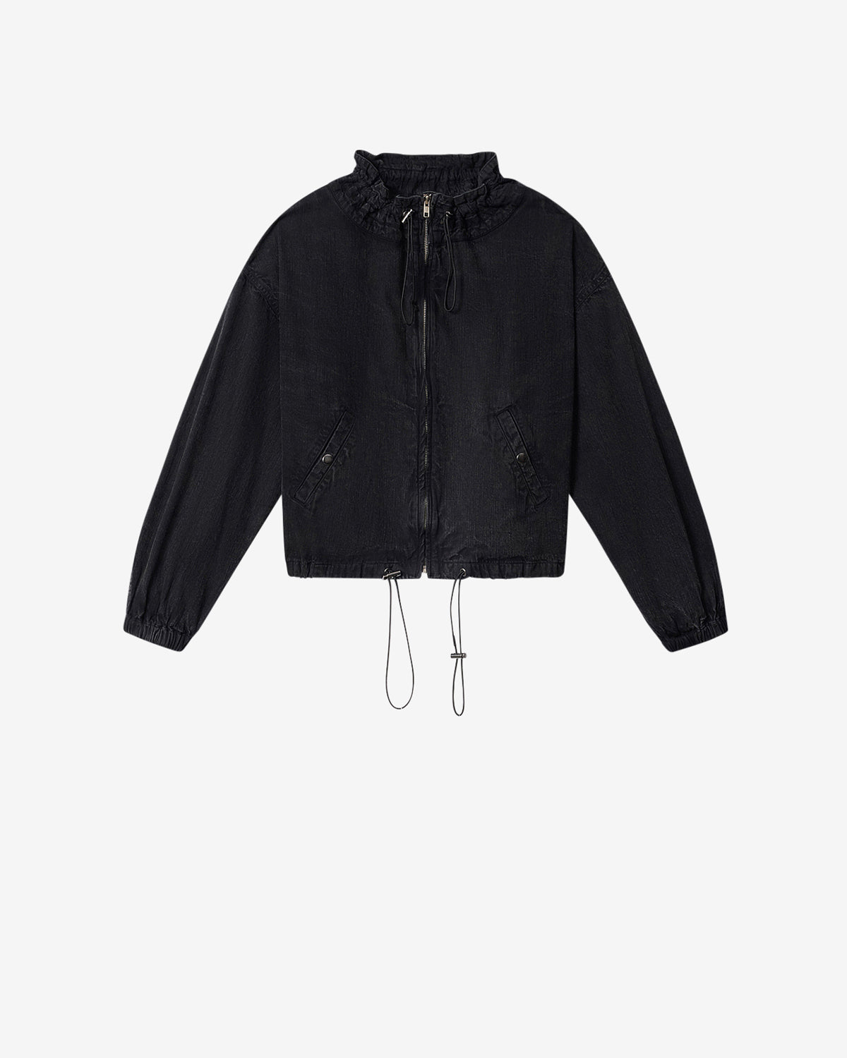 Designer Jackets - Isabel Marant & Marant Étoile | Official Online