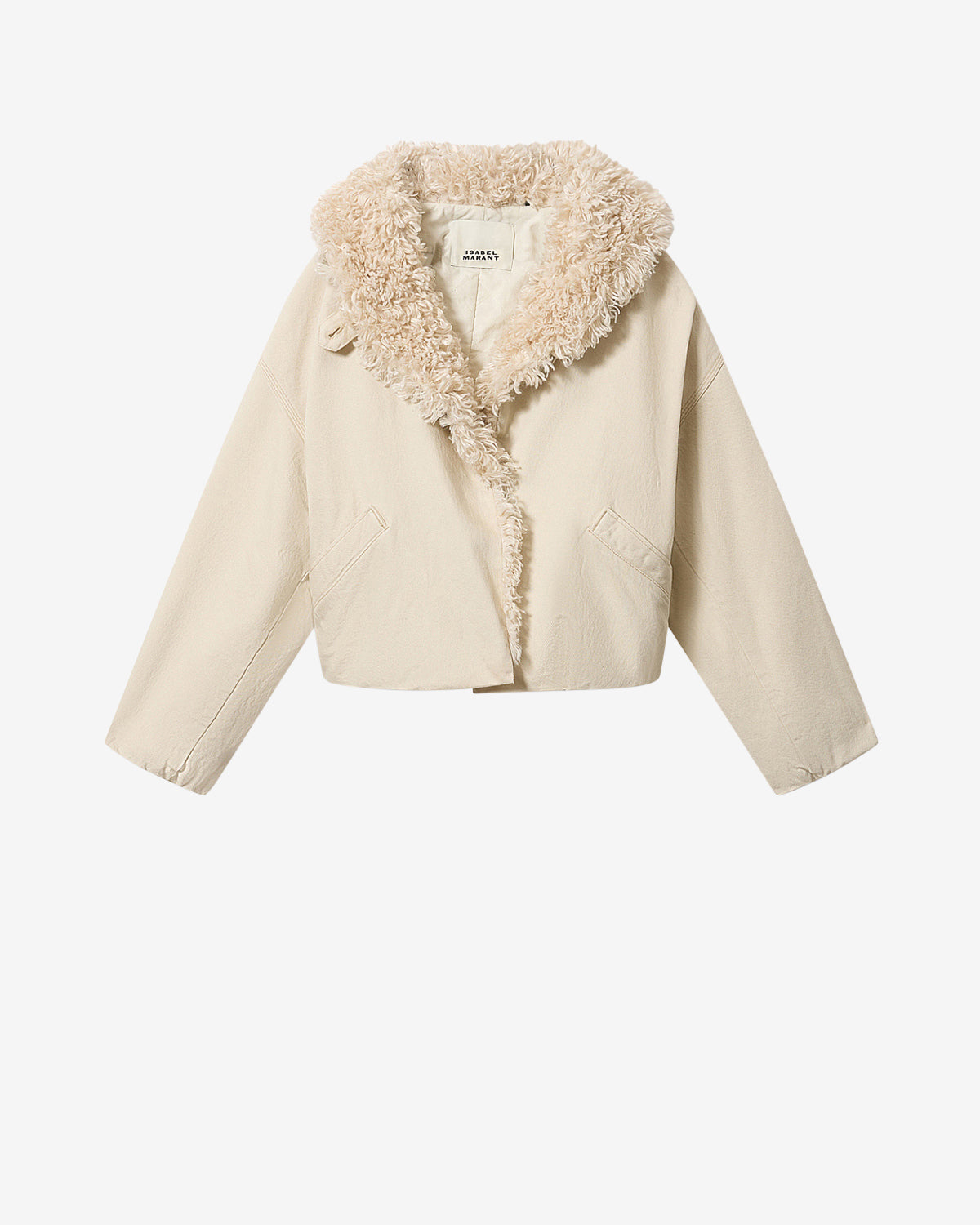Designer Jackets - Isabel Marant & Marant Étoile | Official Online