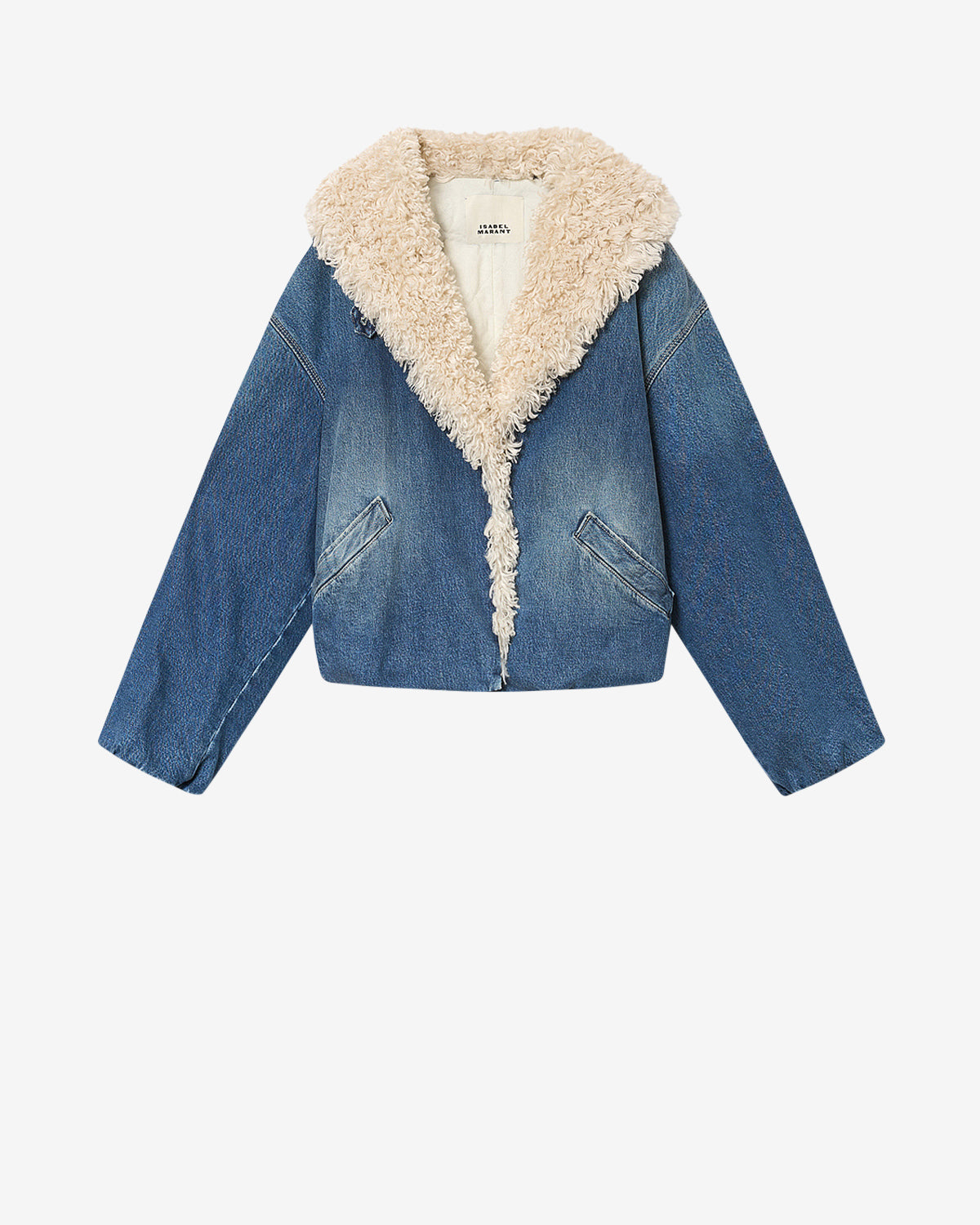 Designer Jackets - Isabel Marant & Marant Étoile | Official Online