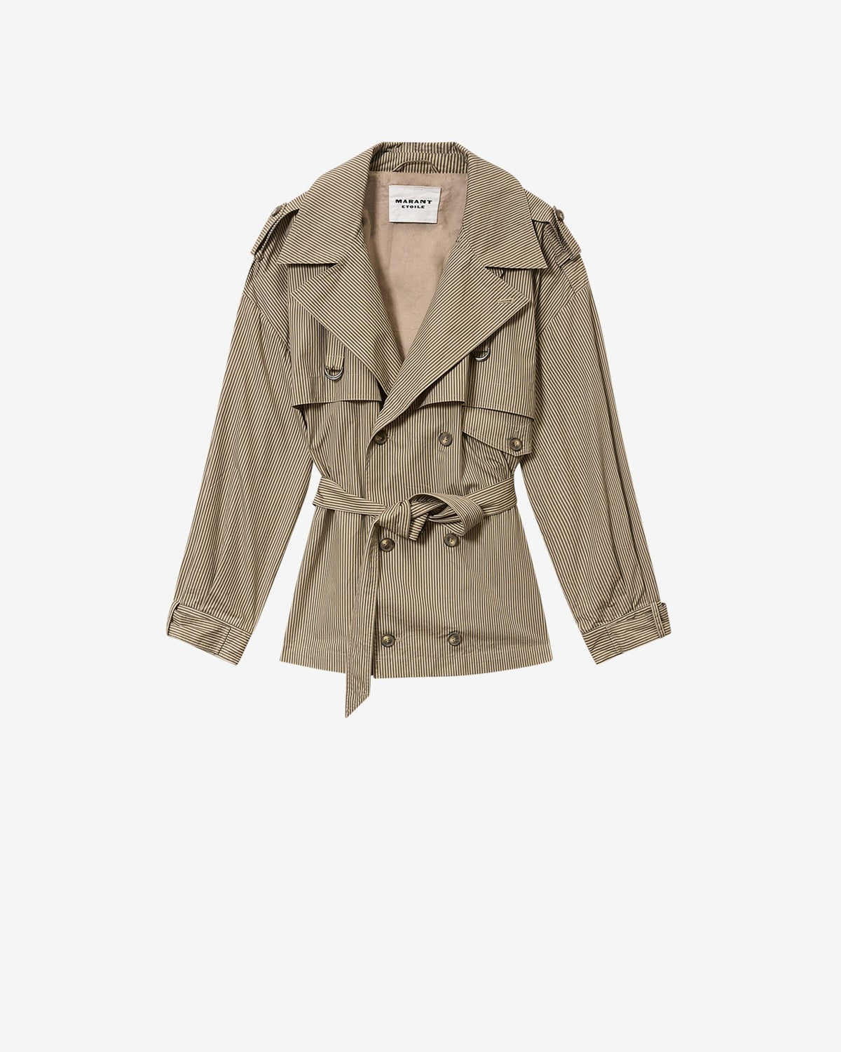 Designer Jackets - Isabel Marant & Marant Étoile | Official Online
