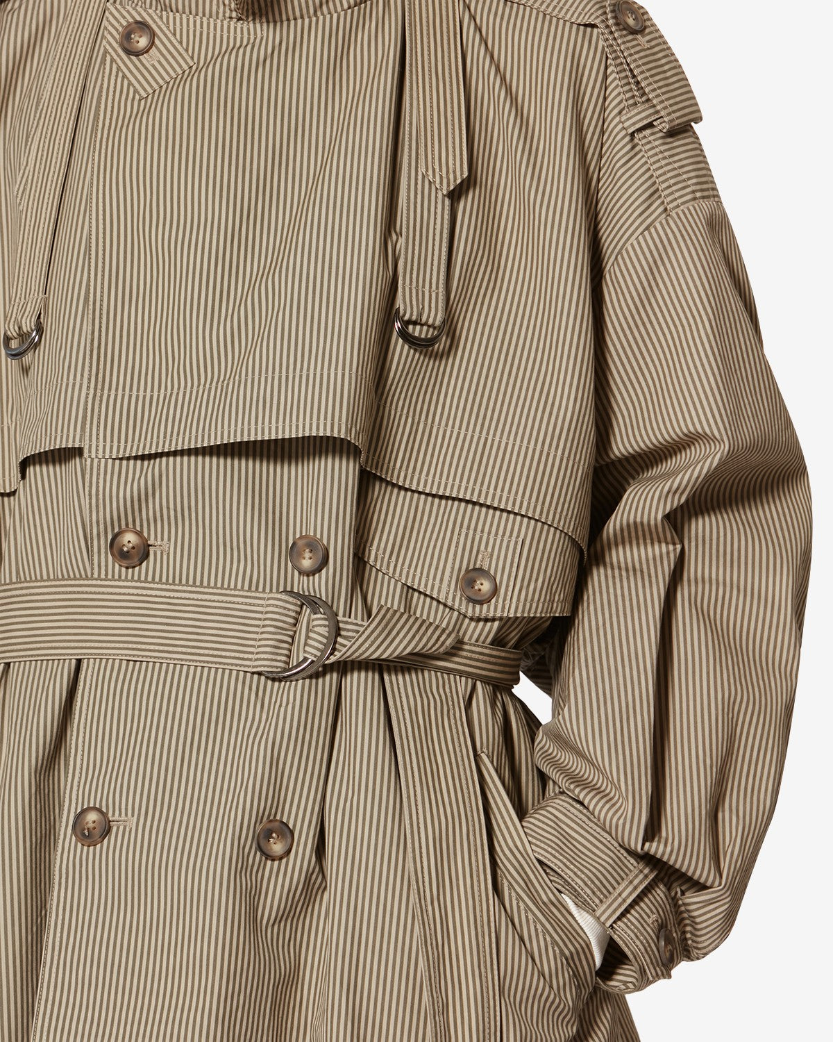 Designer Jackets - Isabel Marant & Marant Étoile | Official Online