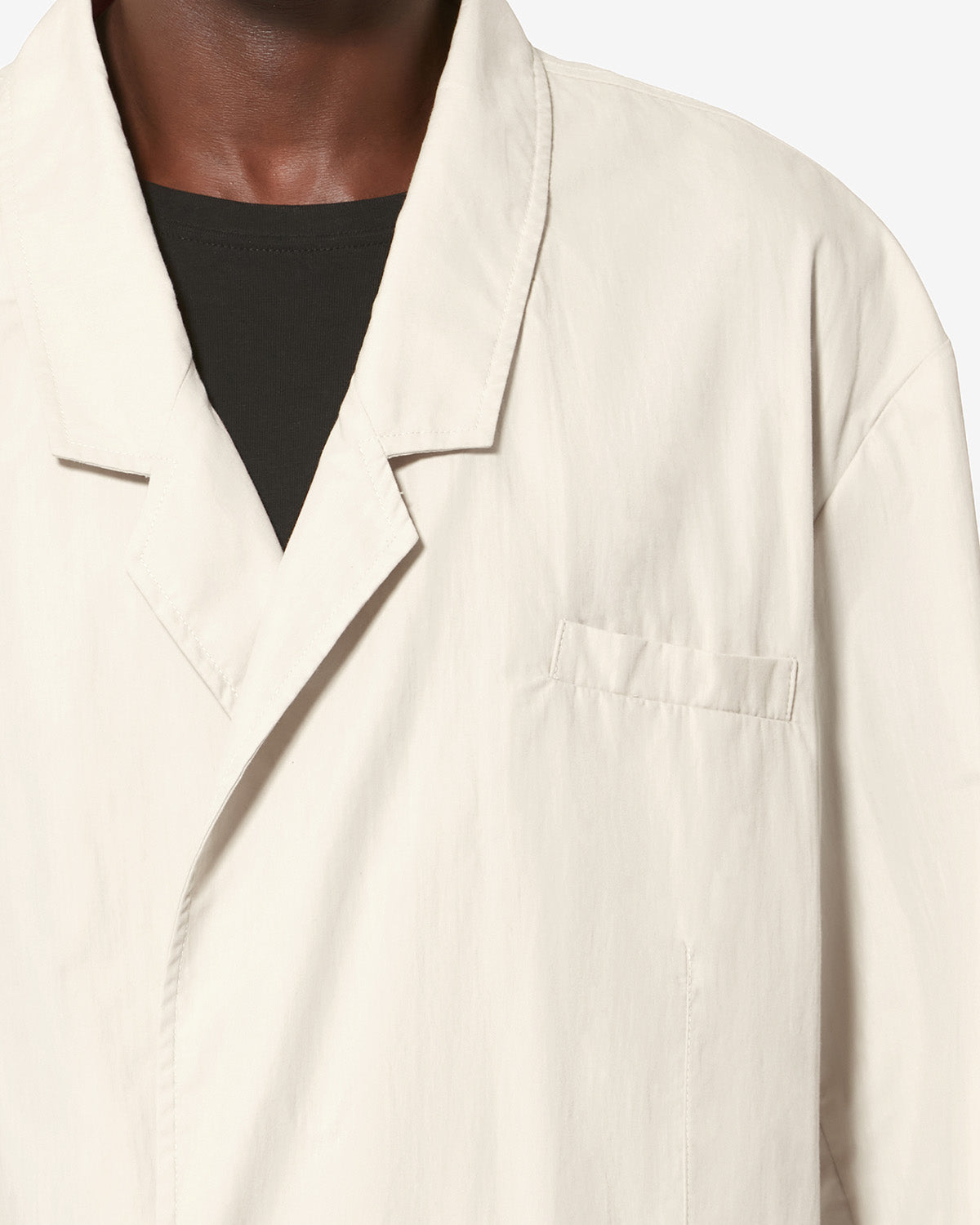 Giacca da blazer casual yhann - Ecru - Man - 2