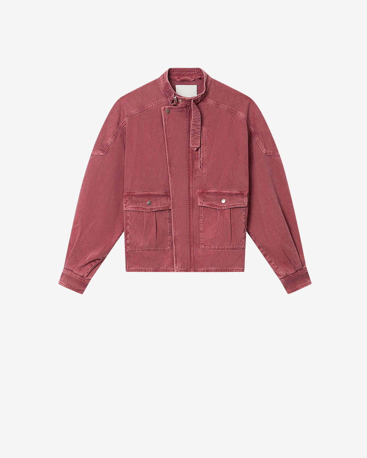Men's Designer Coats & Jackets | ISABEL MARANT Official Online Store