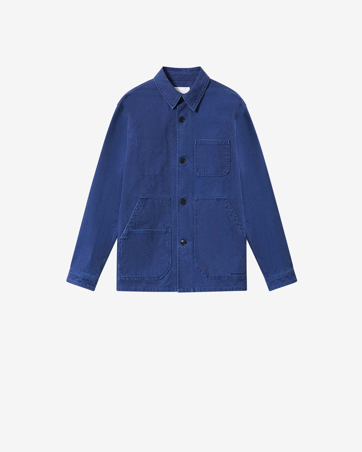 Men's Designer Coats & Jackets | ISABEL MARANT Official Online Store