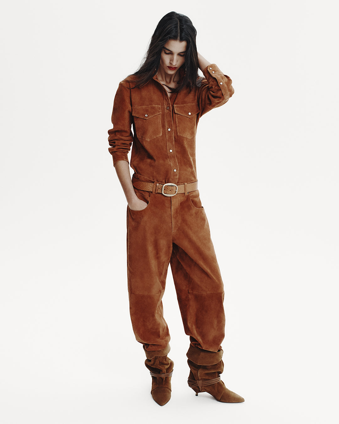 ISABEL MARANT Collection | Official ISABEL MARANT Online