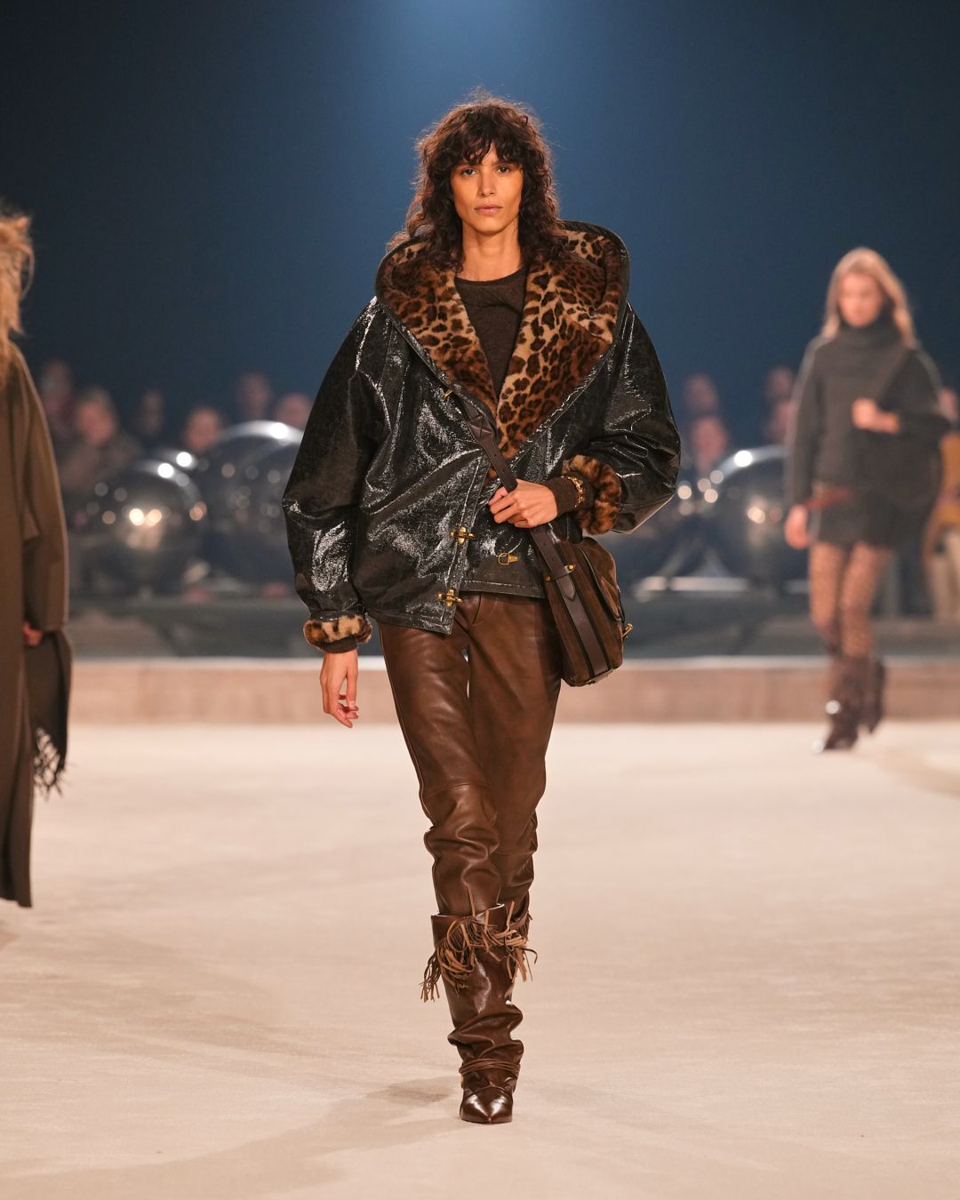 Fall-Winter 2024 collection | ISABEL MARANT Official Online Store