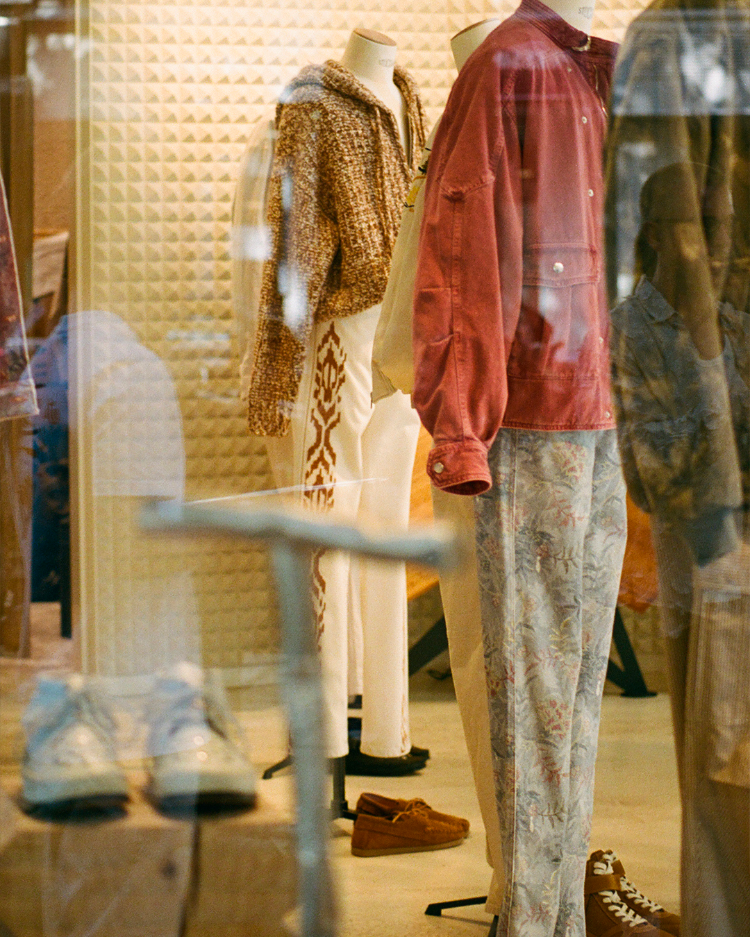 Marant SS26 Collection