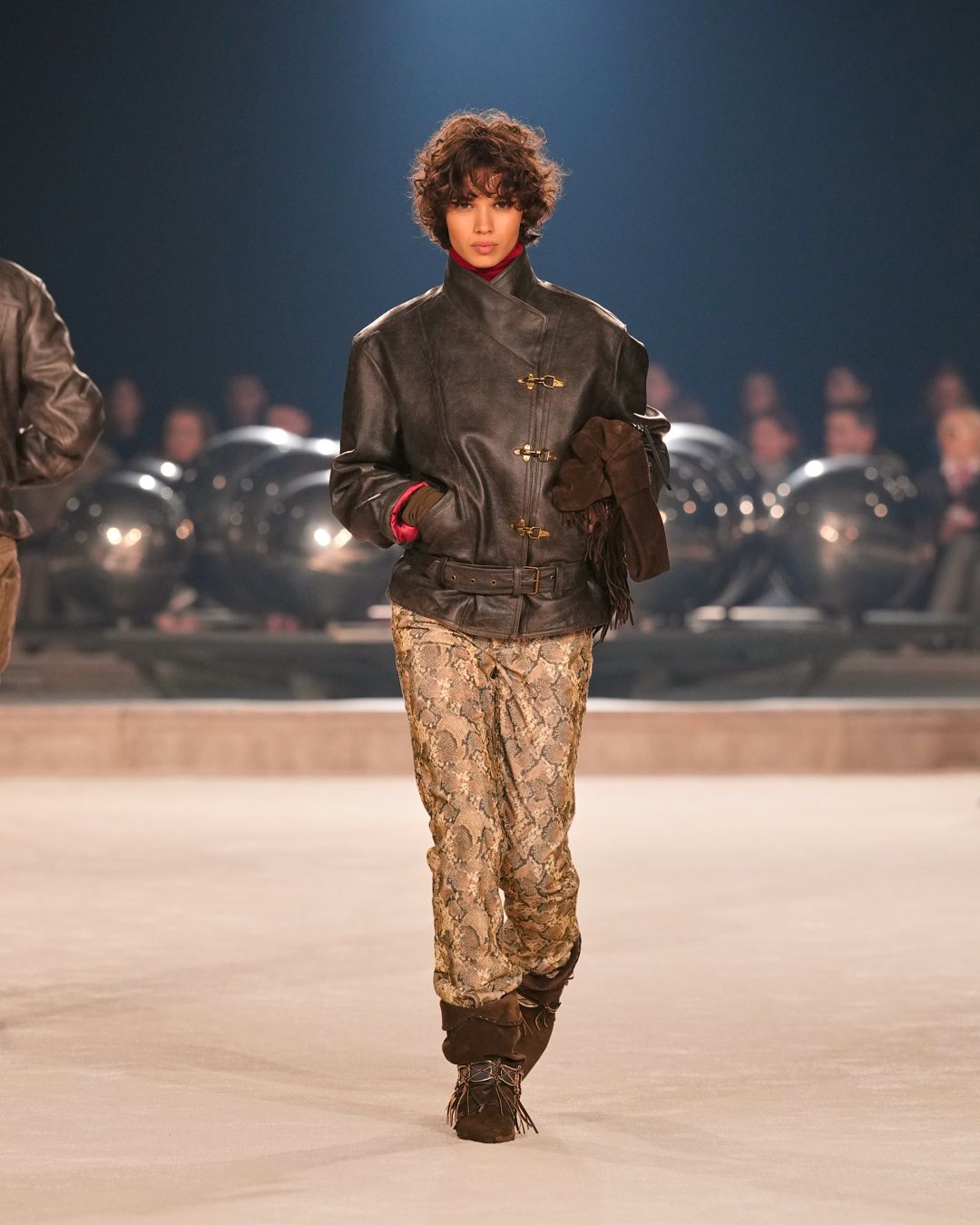 Fall-Winter 2024 collection | ISABEL MARANT Official Online Store