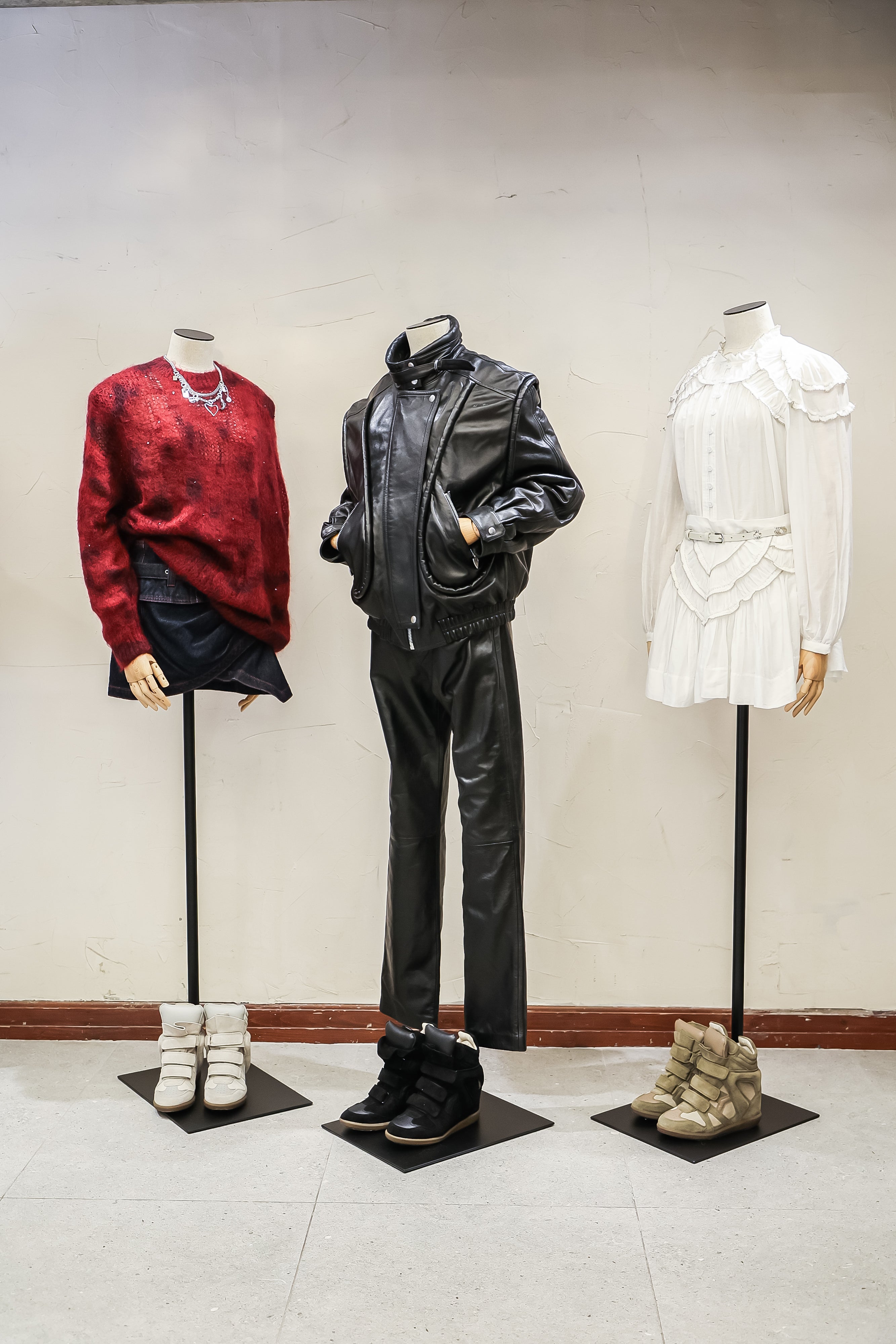ISABEL MARANT X TO SUMMER | POP-UP LAUNCH