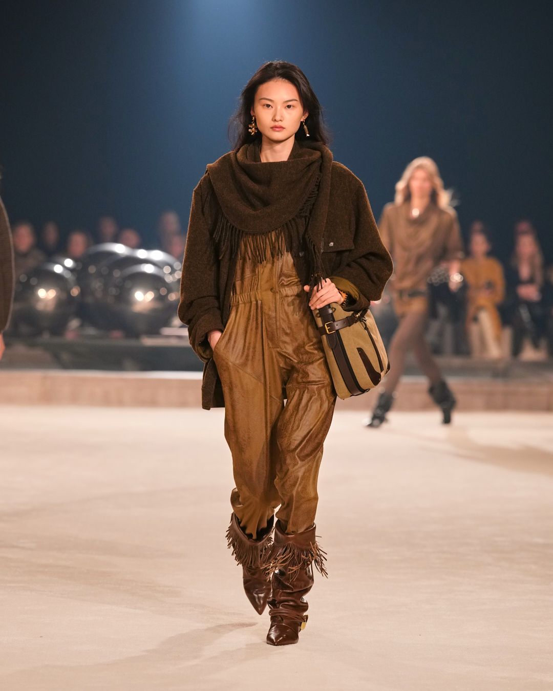 Fall-Winter 2024 collection | ISABEL MARANT Official Online Store