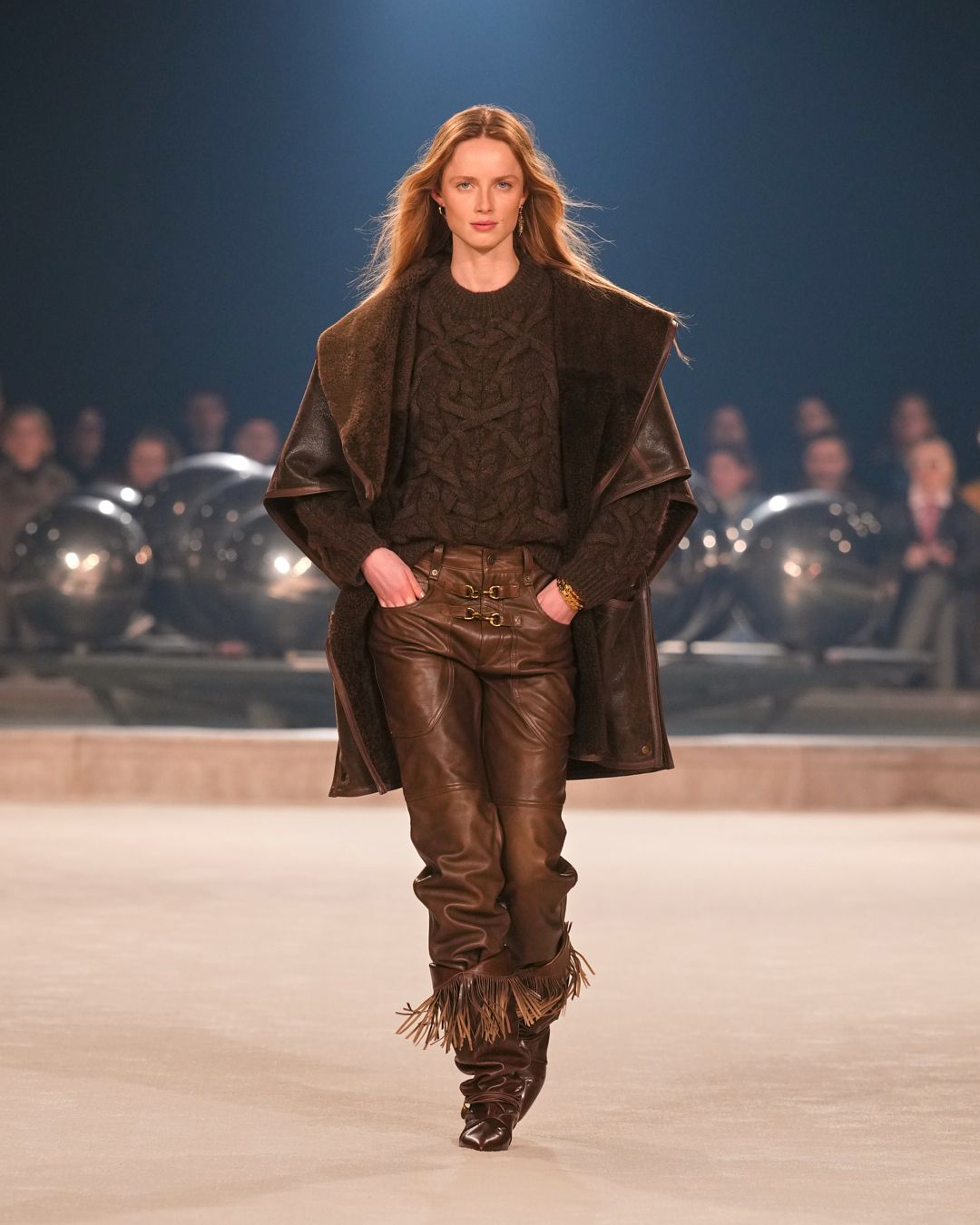 Fall-Winter 2024 collection | ISABEL MARANT Official Online Store