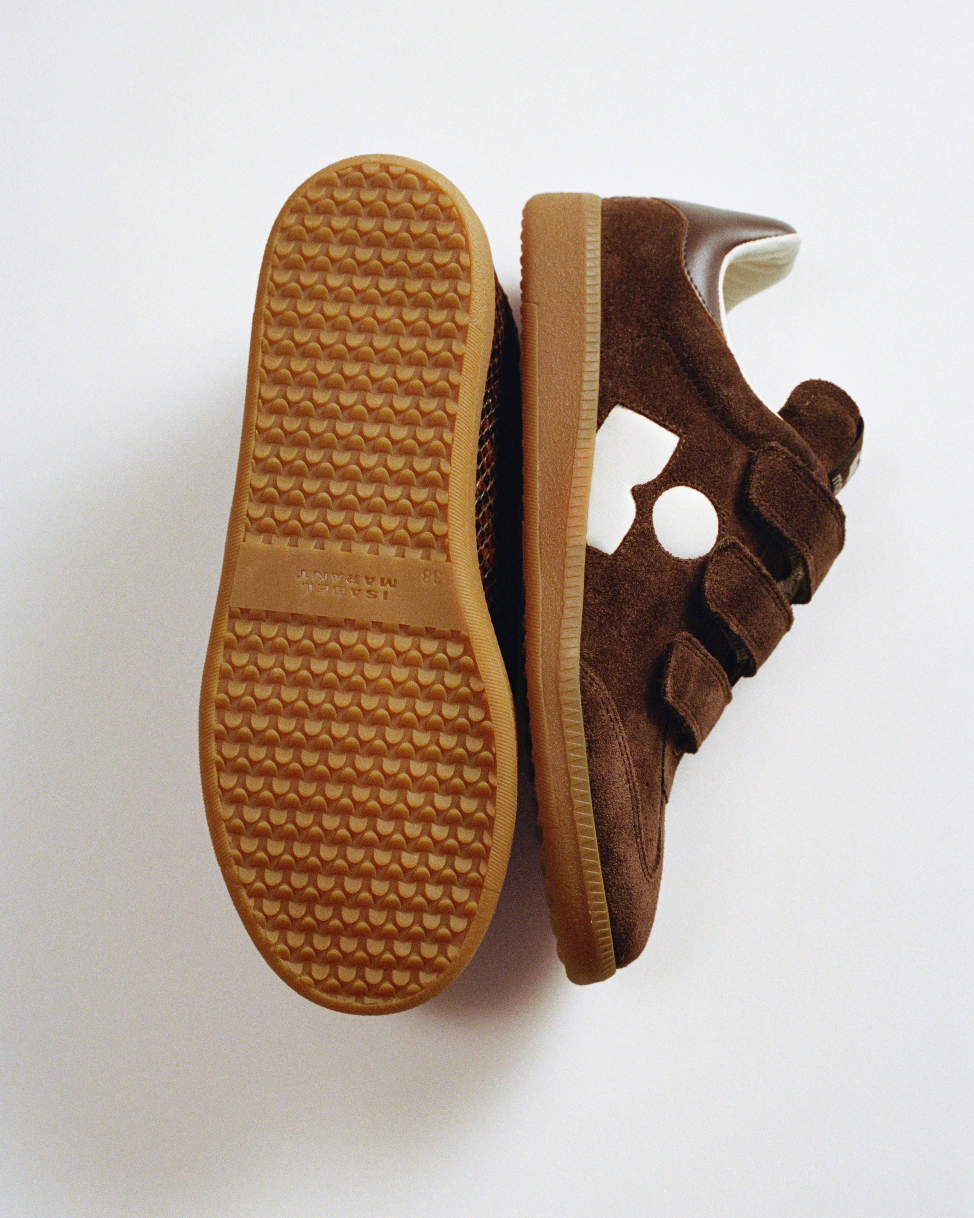 Women's Sneakers | ISABEL MARANT Official Online Store