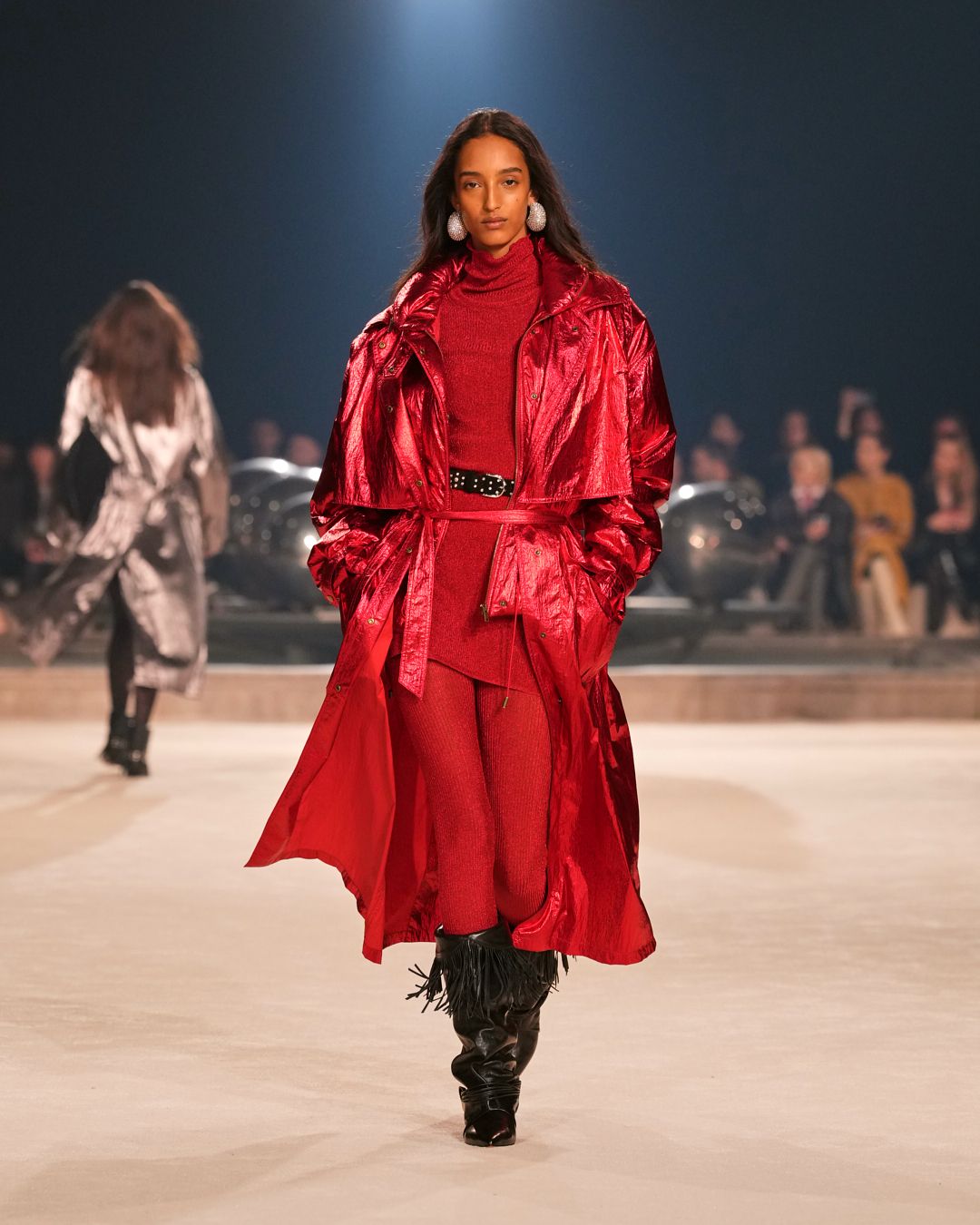 Fall-Winter 2024 collection | ISABEL MARANT Official Online Store