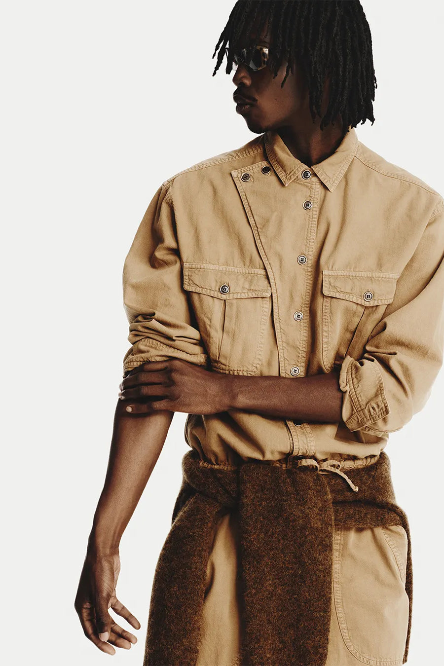 Look 7 [FW25 men]