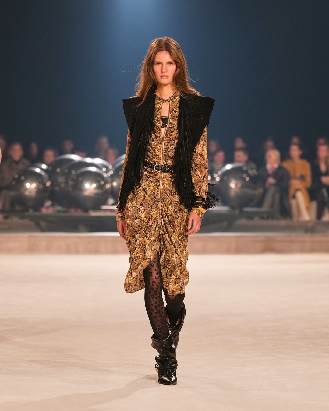 Fall-Winter 2024 collection | ISABEL MARANT Official Online Store