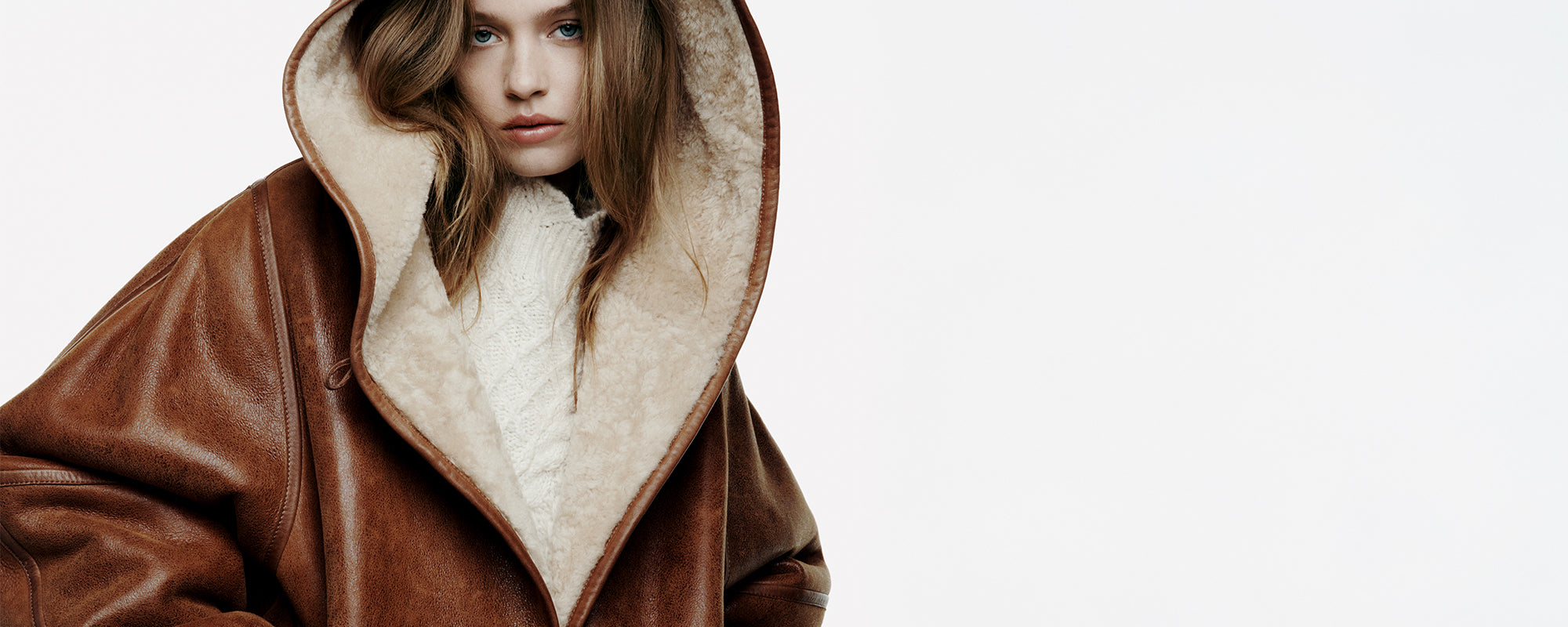 フォール・ウィンター 2025 コレクション