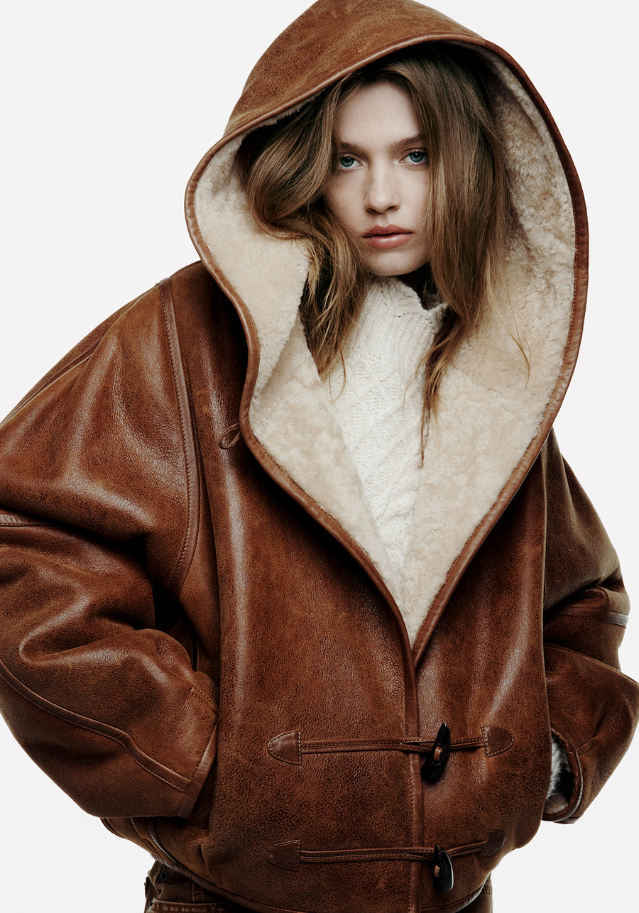 フォール・ウィンター 2025 コレクション