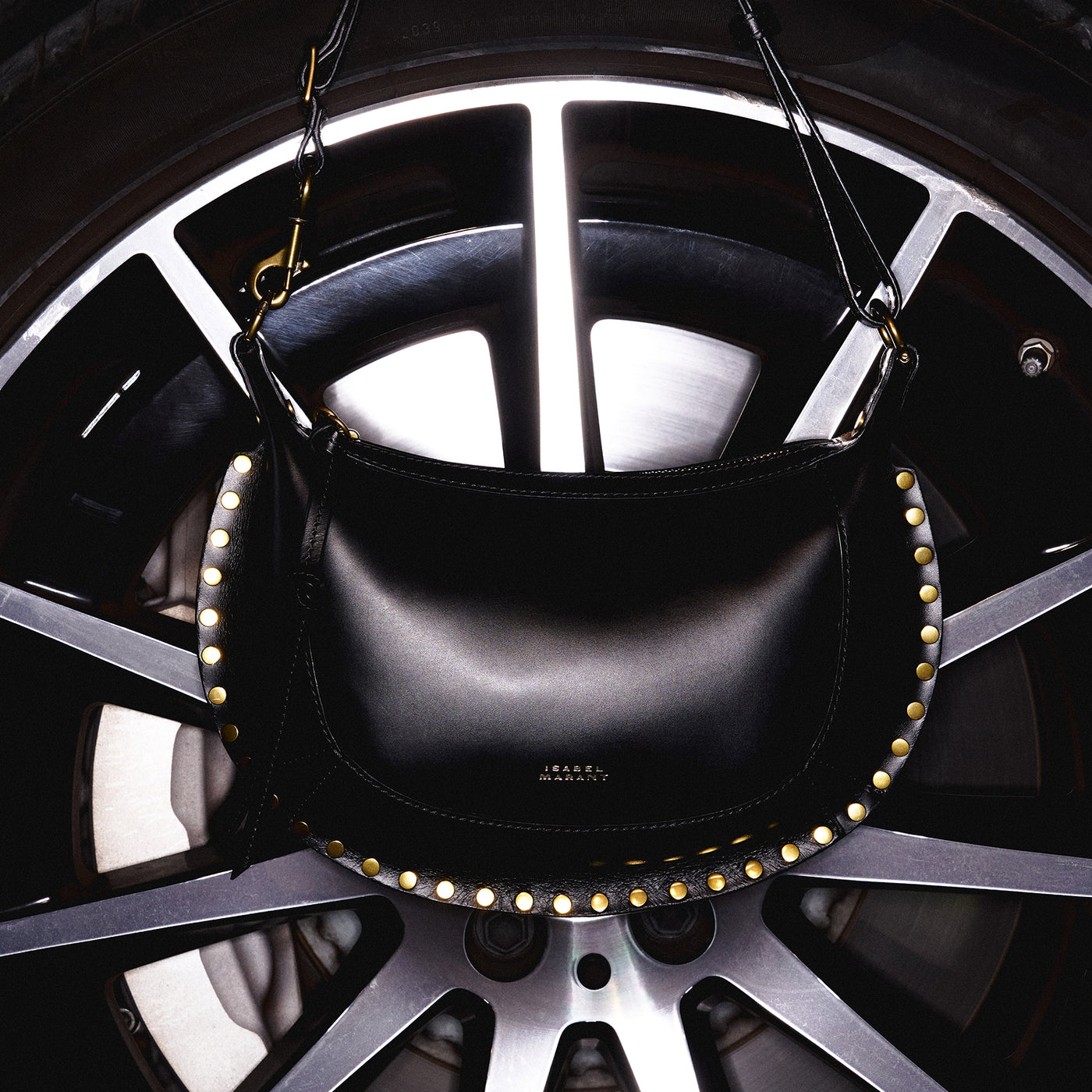 オスカン バッグ