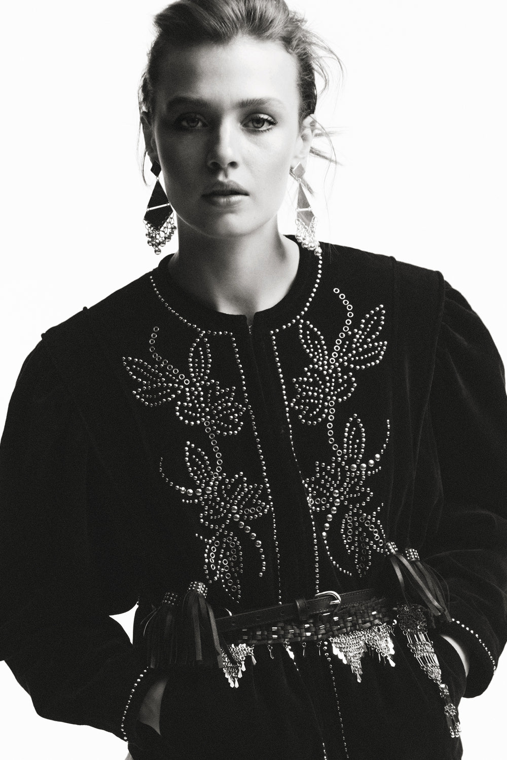 ISABEL MARANT Official Online Store | Ready-to-wear, Shoes and Bags