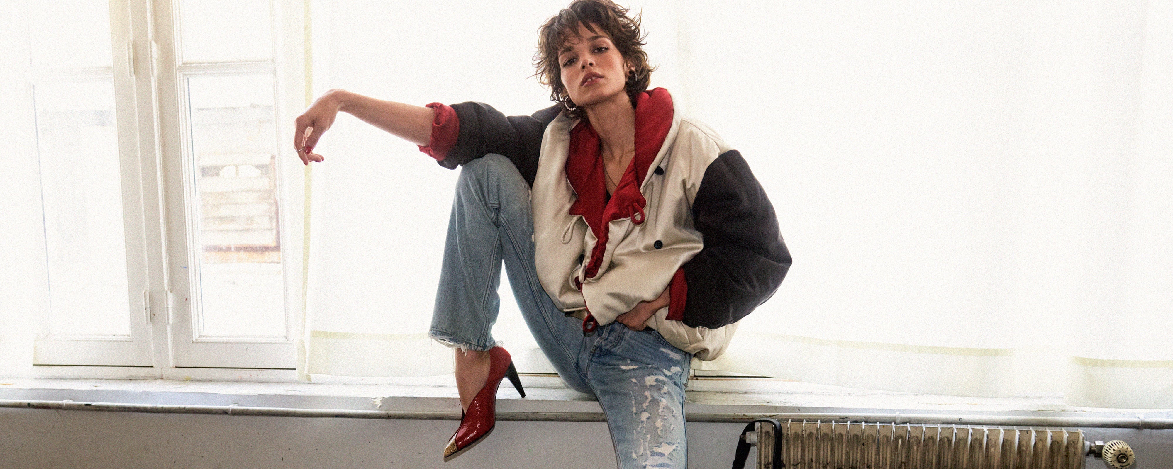ISABEL MARANT Official Online Store | Ready-to-wear, Shoes and Bags