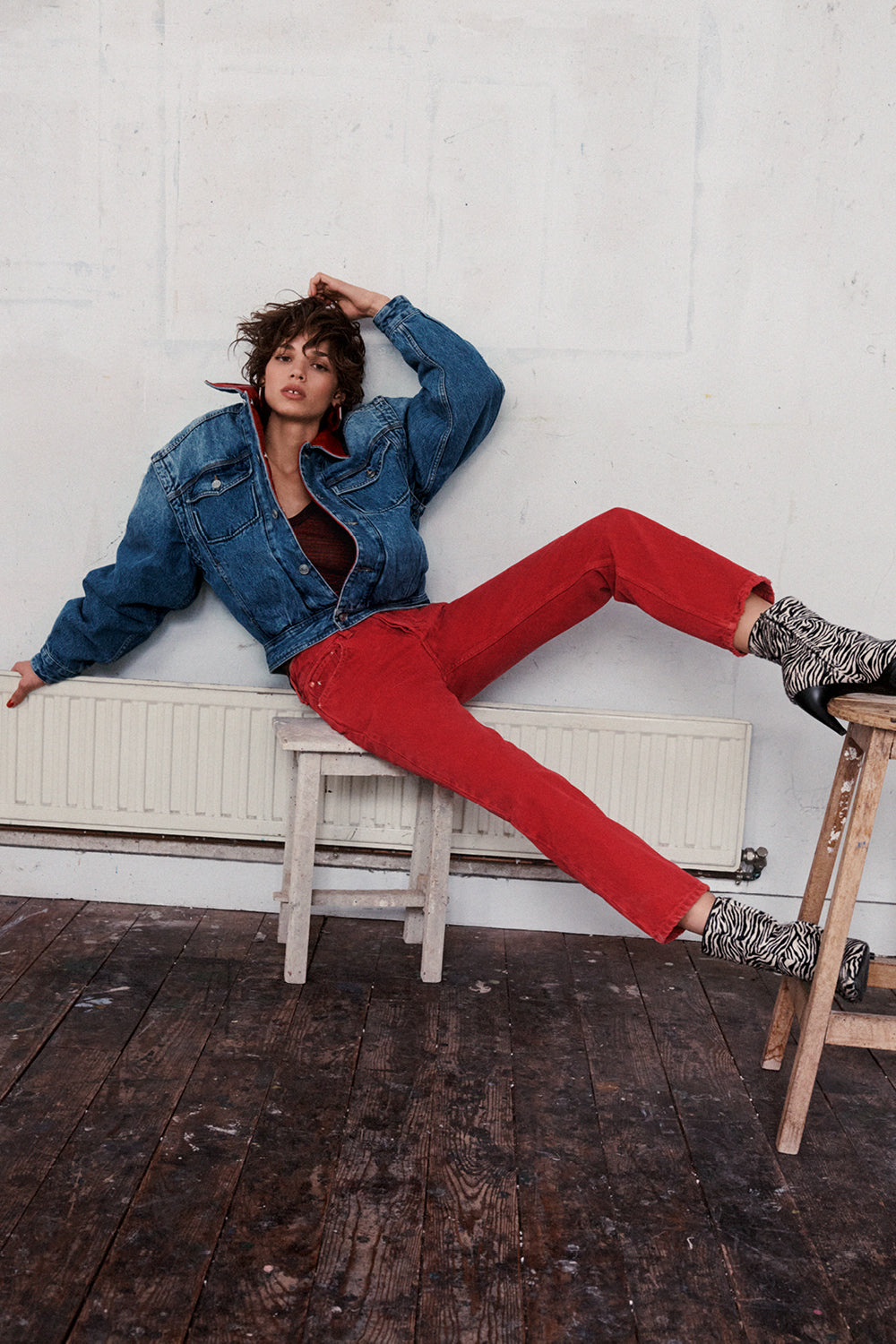 Women's Boots & Ankle Boots | ISABEL MARANT Official Online Store