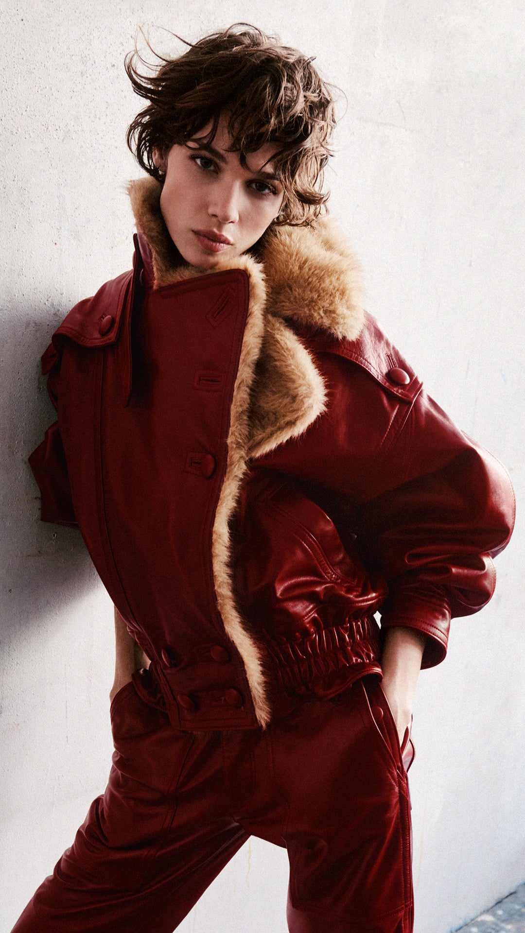 Designer Jackets - Isabel Marant & Marant Étoile | Official Online