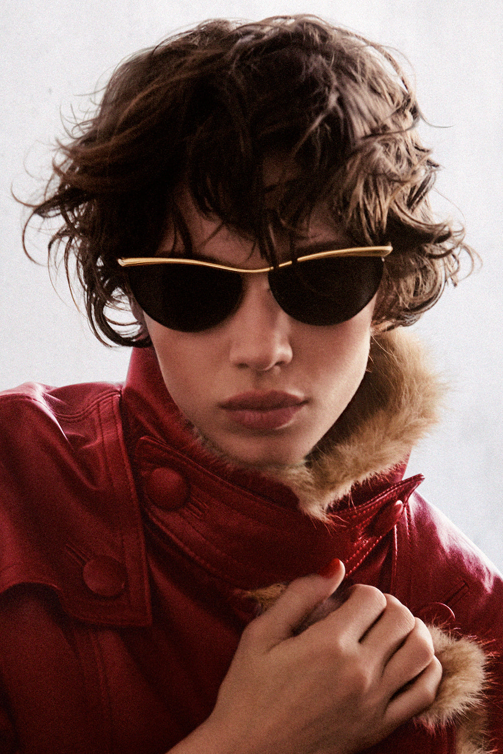Women's Sunglasses | ISABEL MARANT Official Online Store