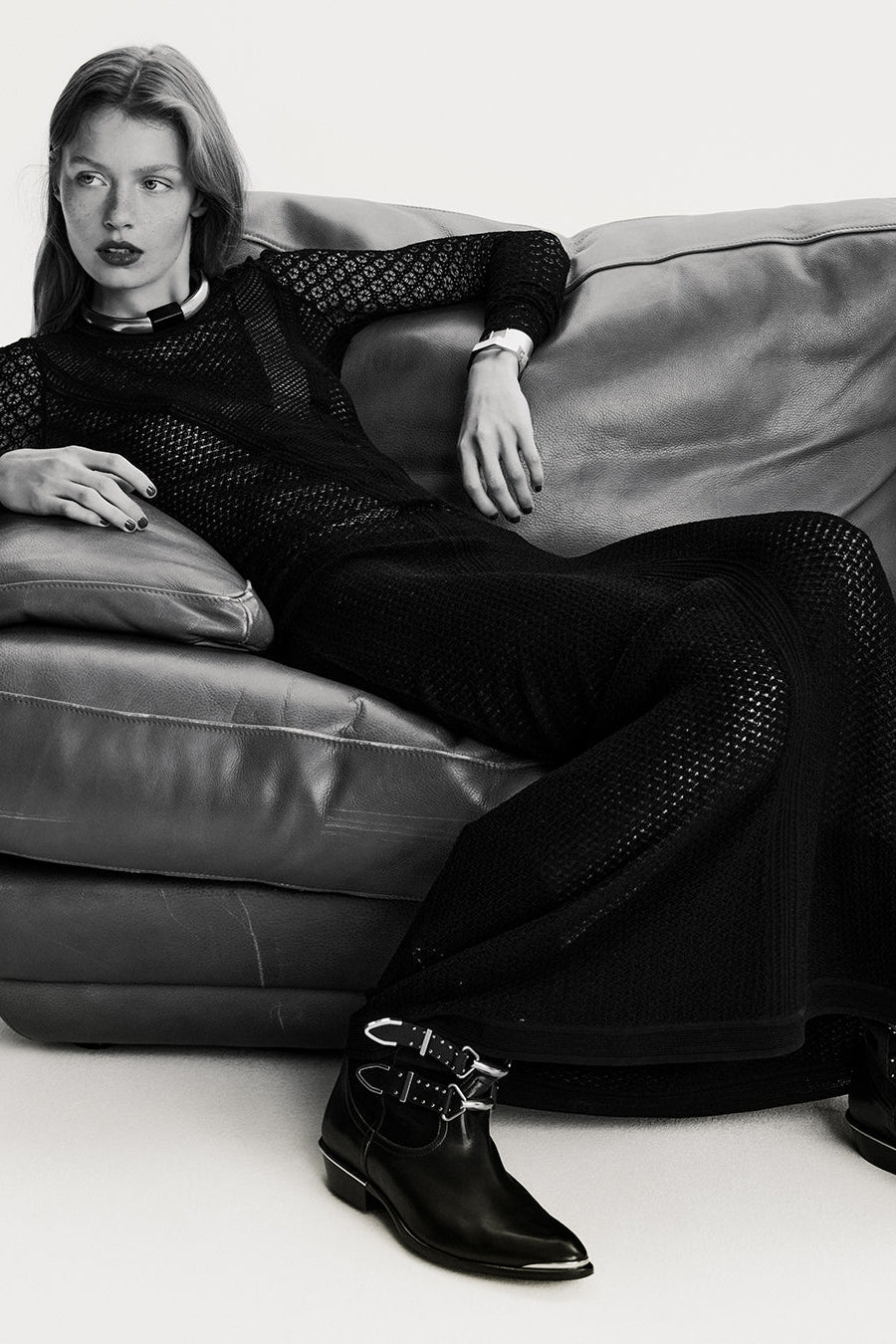 Look 17 [FW25 Preco]