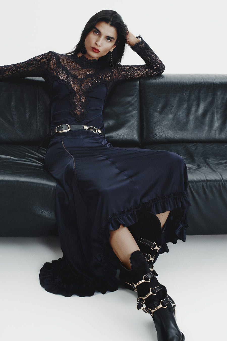 Look 22 [FW25 Preco]