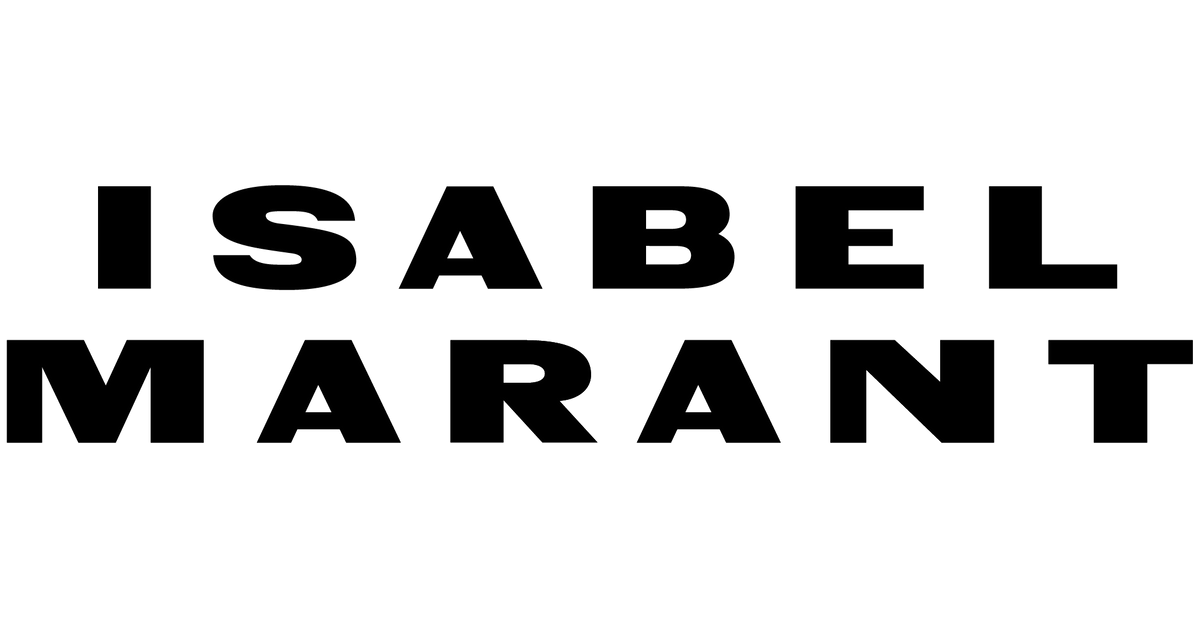 Denim Woman Isabel Marant Official Private Offer