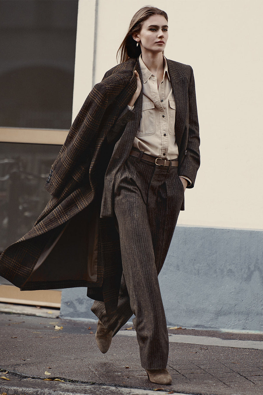 Look 13 [FW25 Etoile]