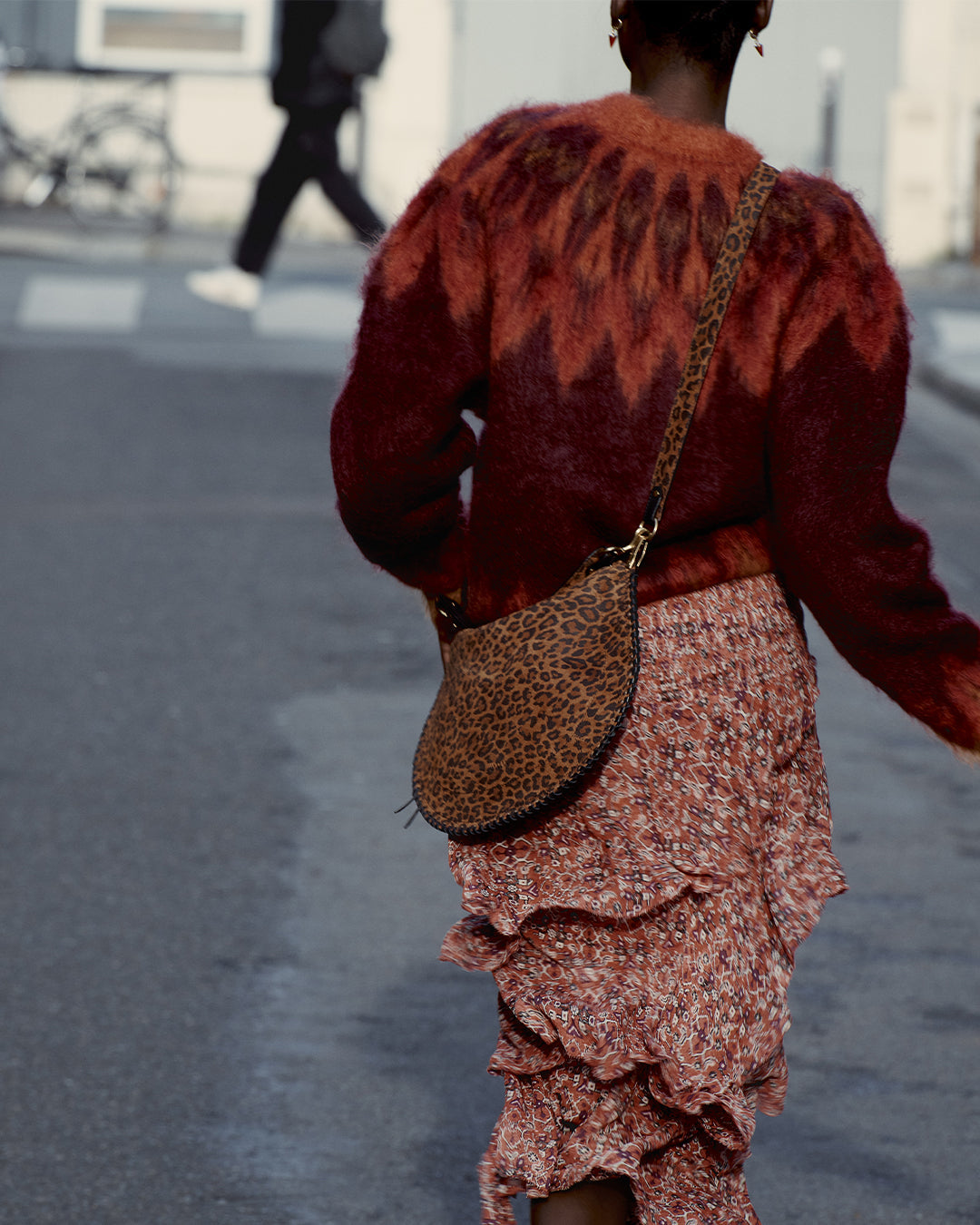 Marant Etoile Fall-Winter 2025 collection | ISABEL MARANT Official
