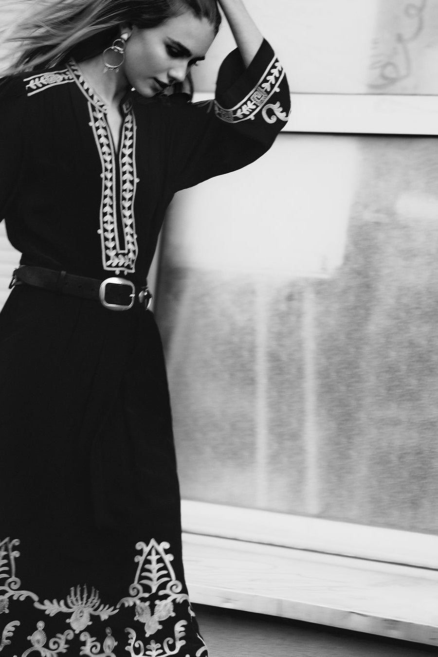 Look 23 [FW25 Etoile]