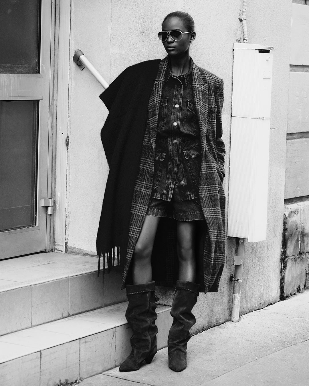 Marant Etoile Fall-Winter 2025 collection | ISABEL MARANT Official