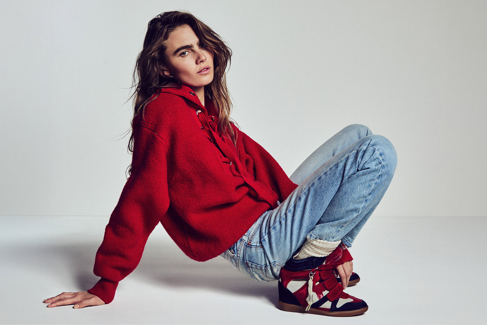Designer Jackets - Isabel Marant & Marant Étoile | Official Online