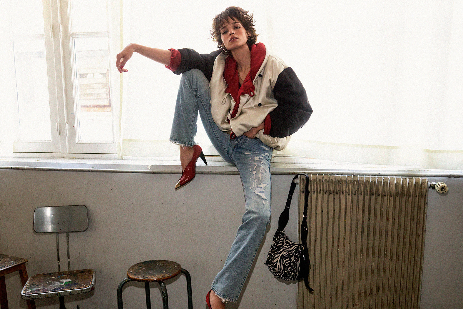Women's Sneakers | ISABEL MARANT Official Online Store