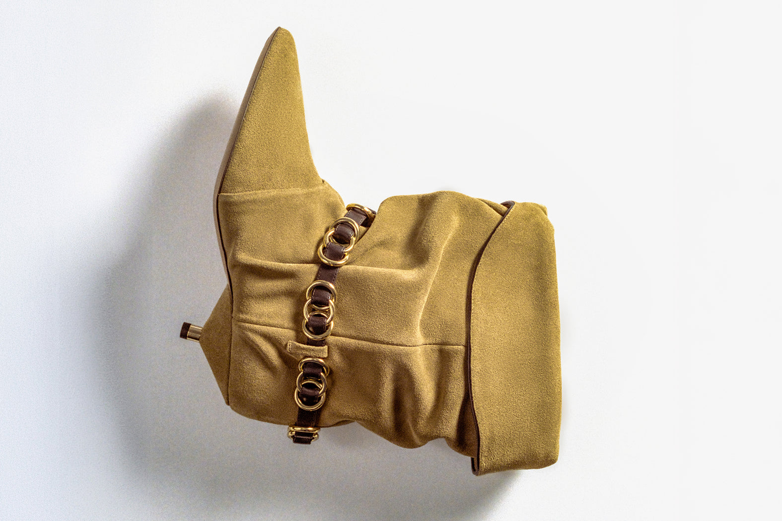 Boots and Low Boots | ISABEL MARANT Official Sales