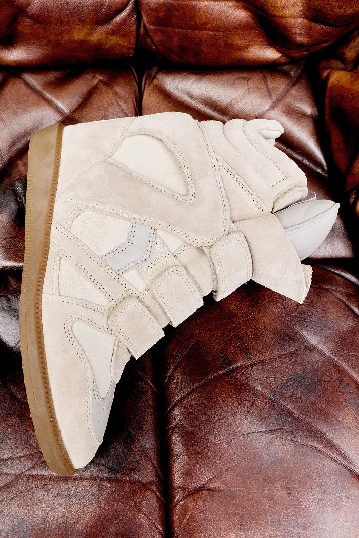 Women's Sneakers | ISABEL MARANT Official Online Store