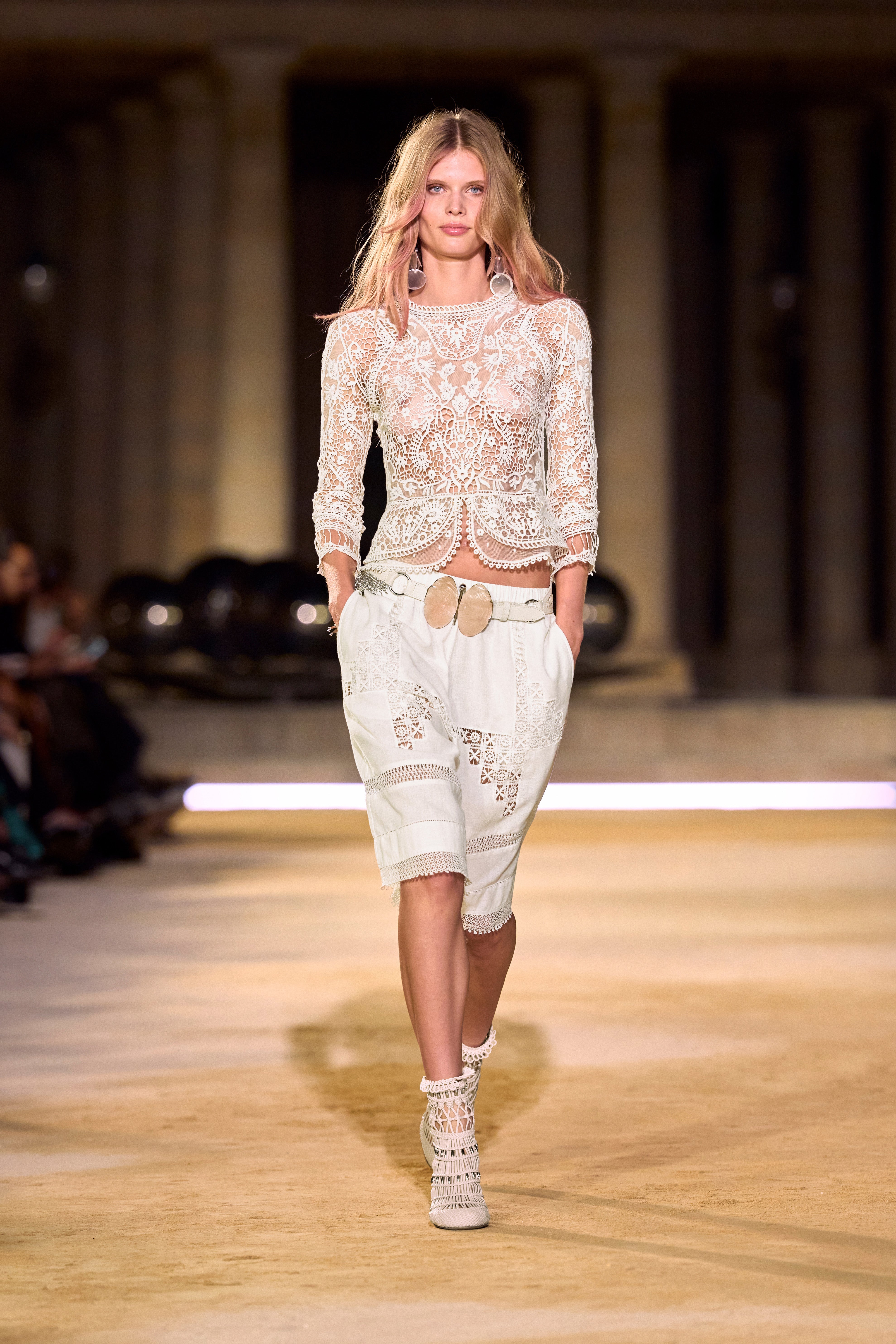 New In Woman | Isabel Marant Official Online Store • ISABEL MARANT