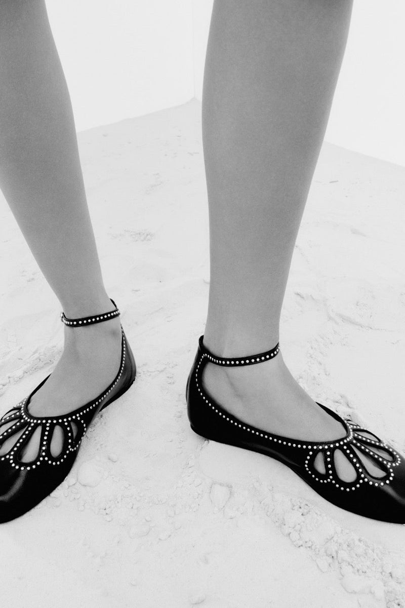 Look 13 [SS26 Etoile]